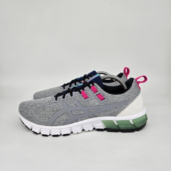 ASICS Women's GEL-QUANTUM 90 Running Shoes Size 10 - Picture 1 of 8